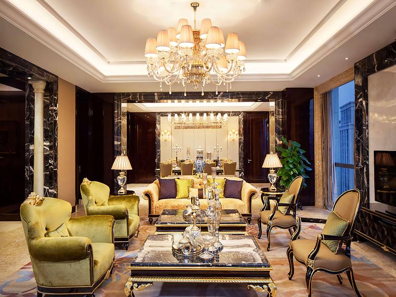 Doubletree By Hilton Chongqing Wanzhou image