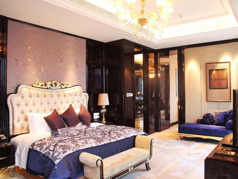 Doubletree By Hilton Chongqing Wanzhou image