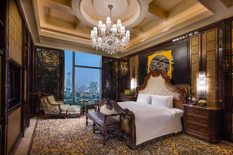 Hilton Changzhou image