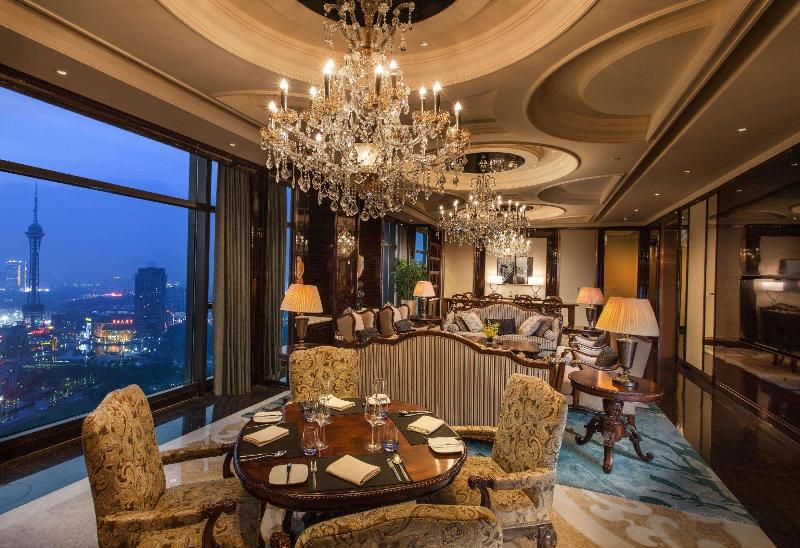 Hilton Changzhou image