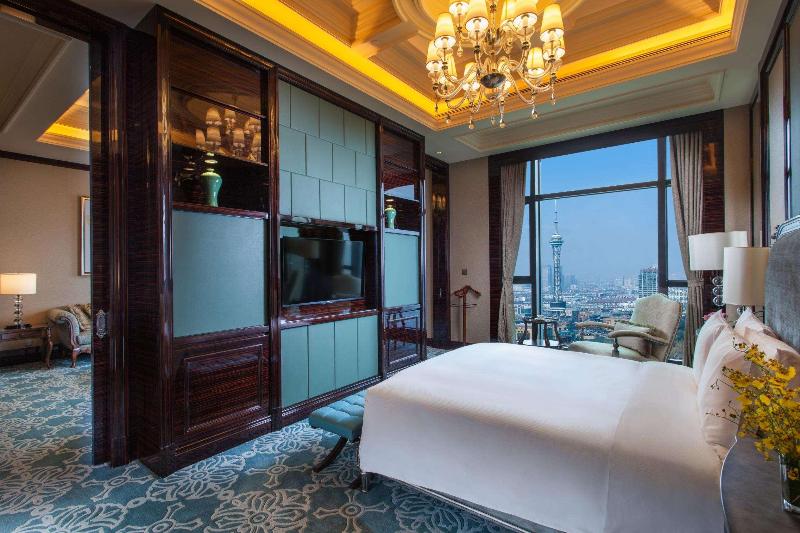 Hilton Changzhou image