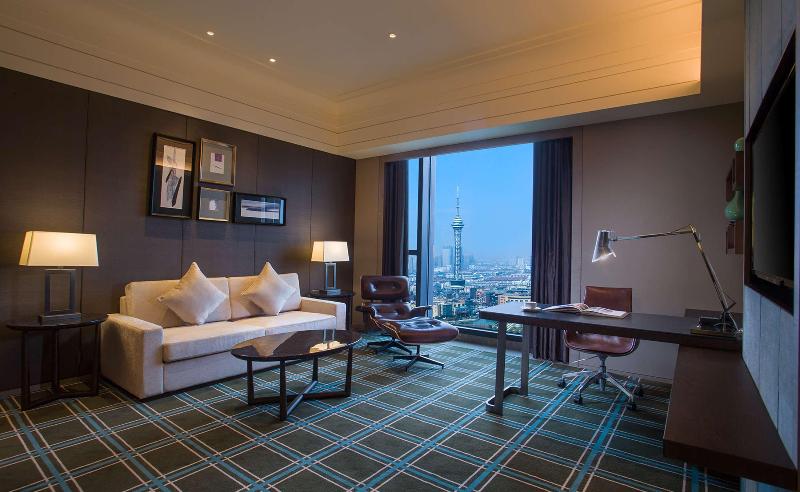 Hilton Changzhou image