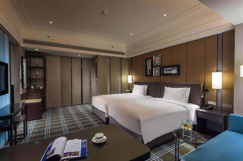 Hilton Changzhou image