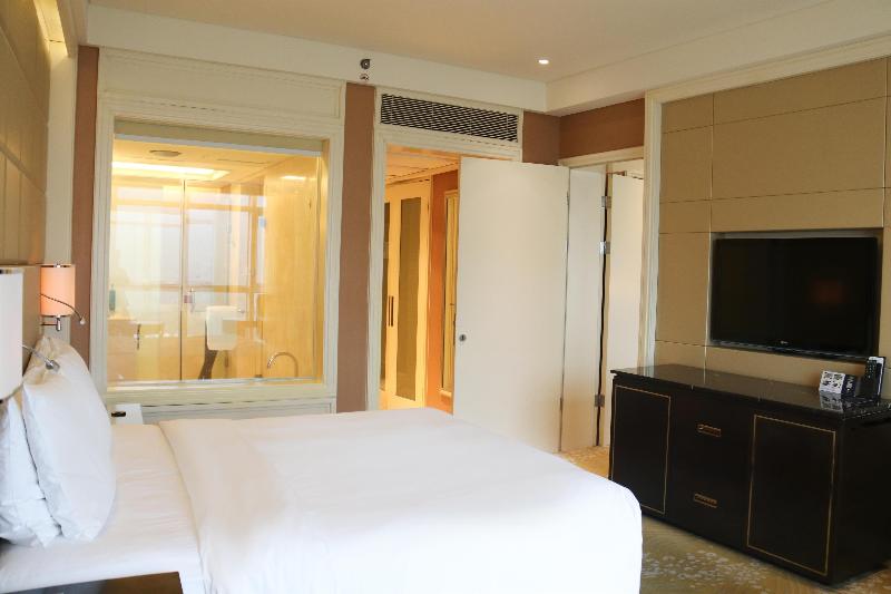 DoubleTree by Hilton Putian image