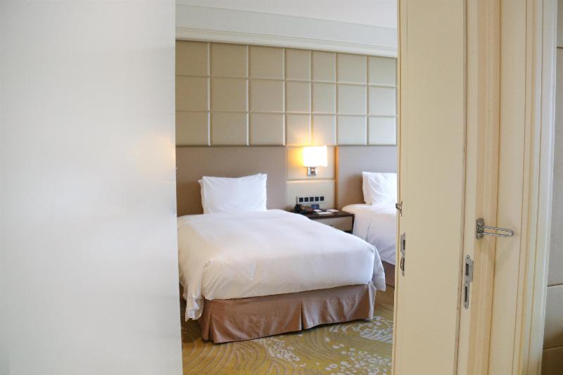 DoubleTree by Hilton Putian image