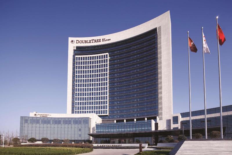 DoubleTree by Hilton Anhui - Suzhou image