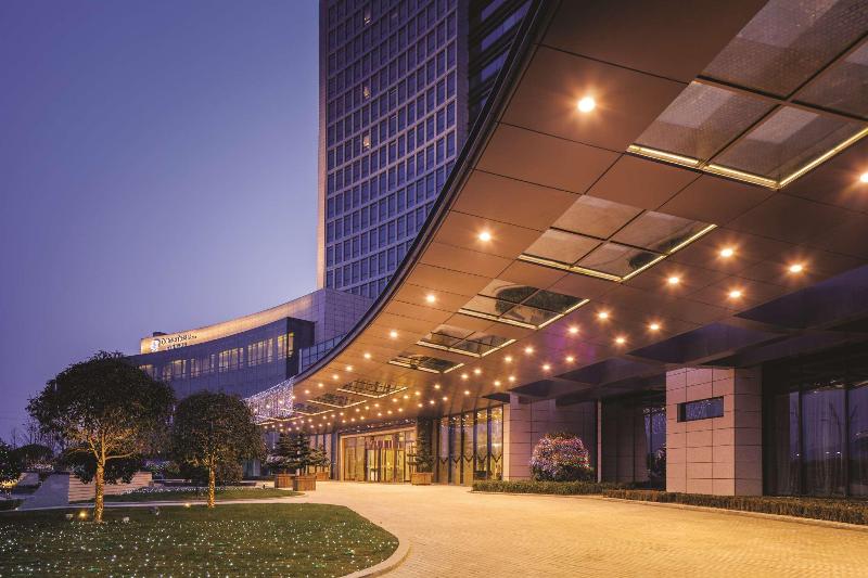 DoubleTree by Hilton Anhui - Suzhou image