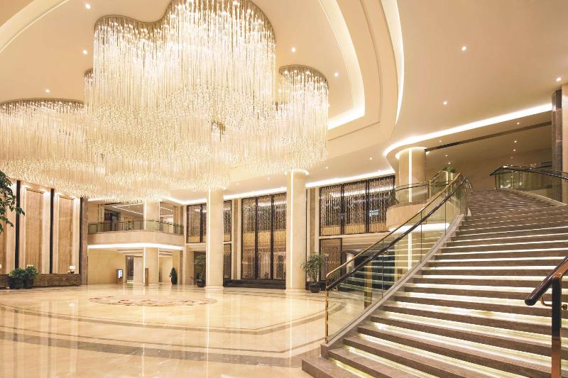 DoubleTree by Hilton Anhui - Suzhou image