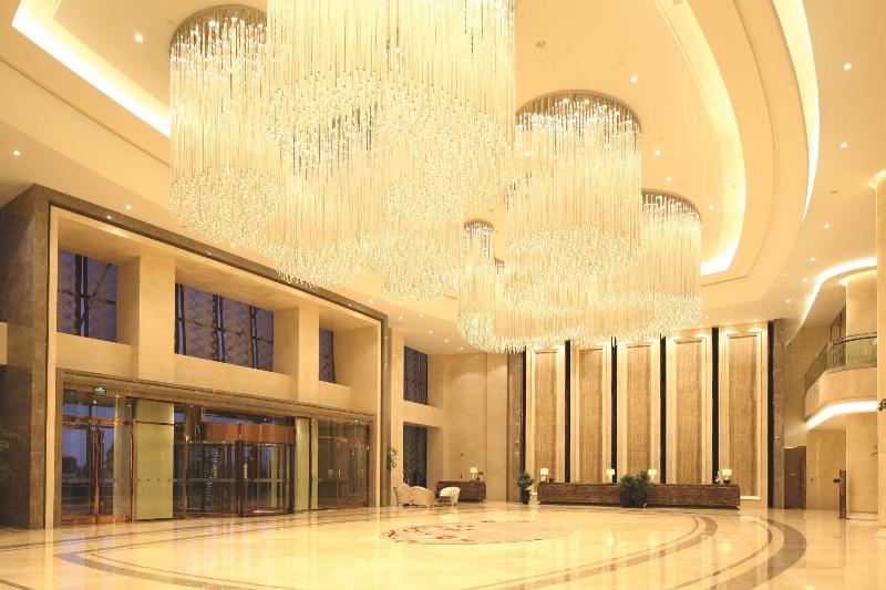 DoubleTree by Hilton Anhui - Suzhou image