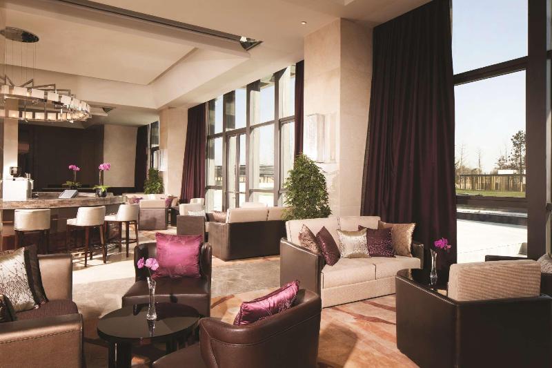 DoubleTree by Hilton Anhui - Suzhou image