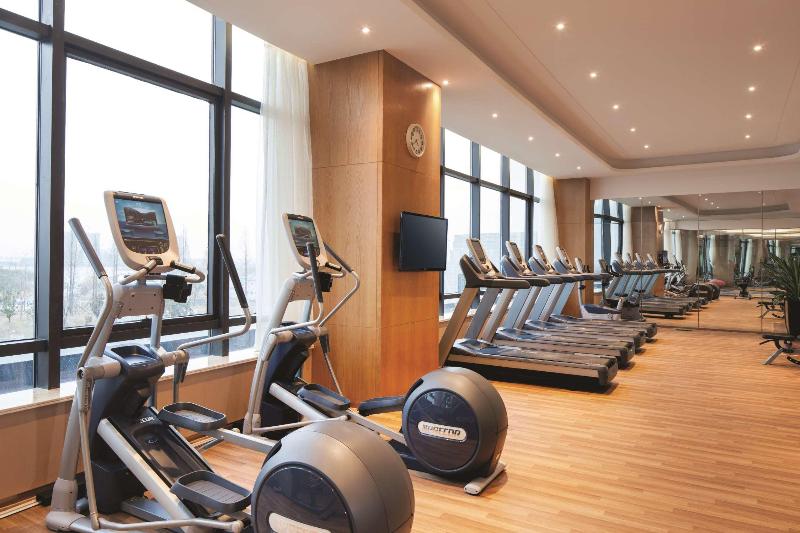DoubleTree by Hilton Anhui - Suzhou image