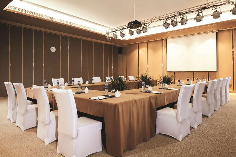 DoubleTree by Hilton Anhui - Suzhou image