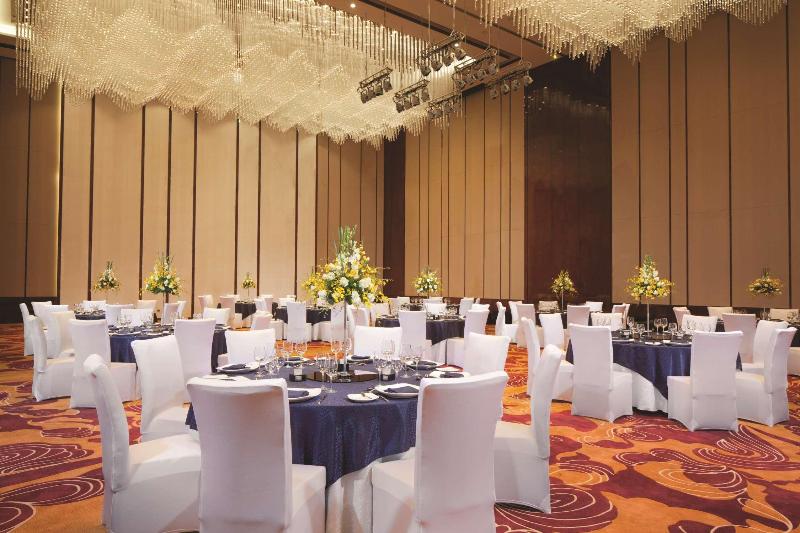 DoubleTree by Hilton Anhui - Suzhou image