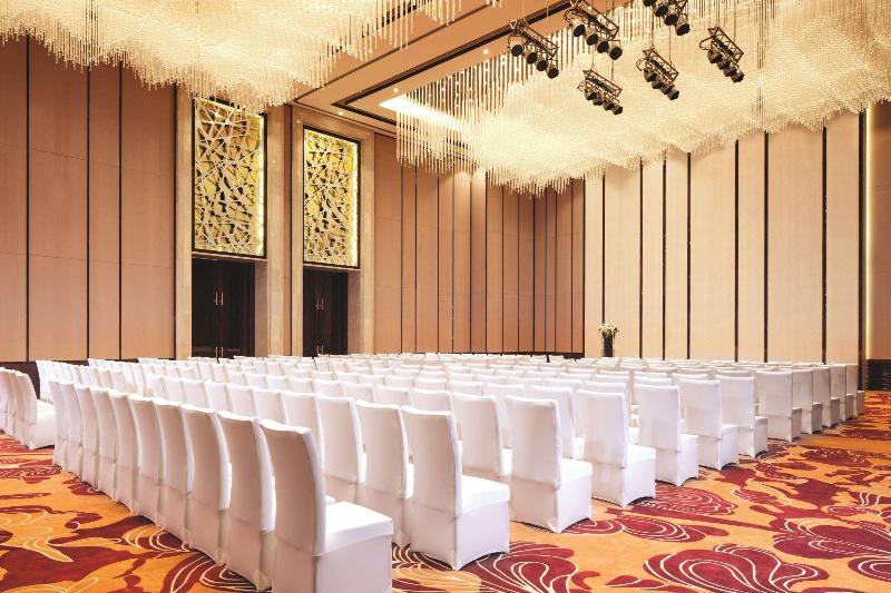 DoubleTree by Hilton Anhui - Suzhou image
