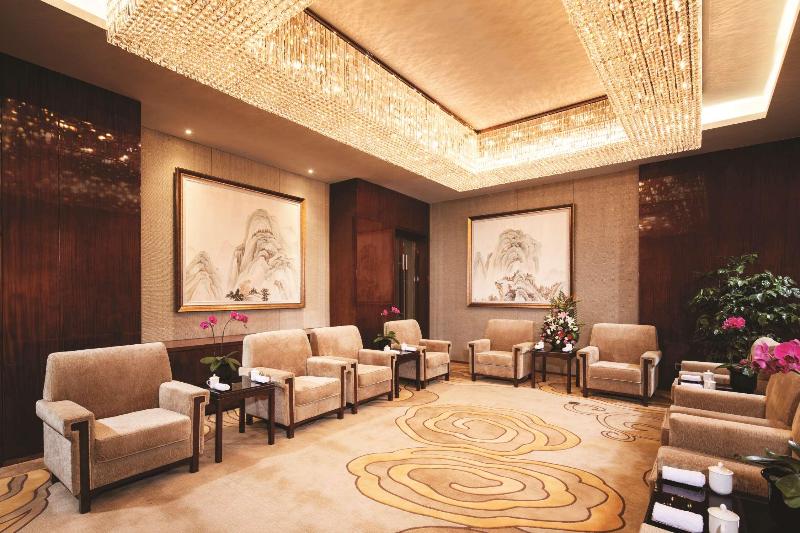 DoubleTree by Hilton Anhui - Suzhou image