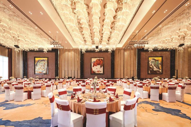 DoubleTree by Hilton Anhui - Suzhou image