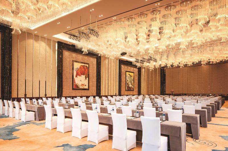 DoubleTree by Hilton Anhui - Suzhou image