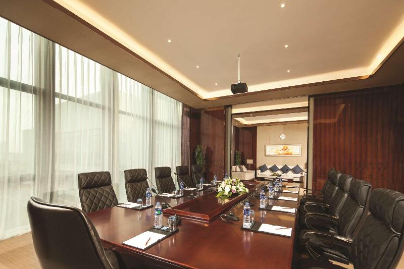 DoubleTree by Hilton Anhui - Suzhou image
