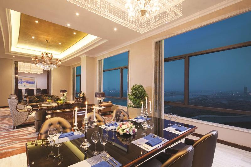 DoubleTree by Hilton Anhui - Suzhou image