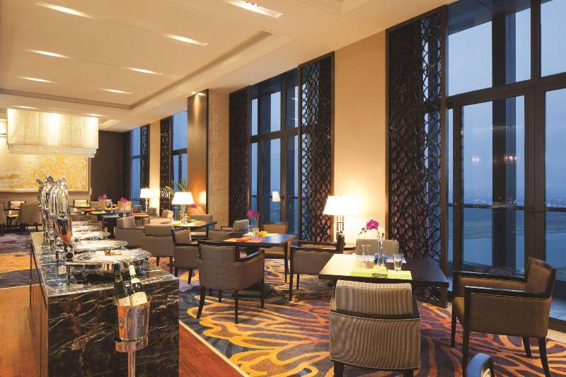 DoubleTree by Hilton Anhui - Suzhou image