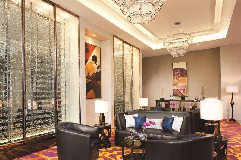 DoubleTree by Hilton Anhui - Suzhou image