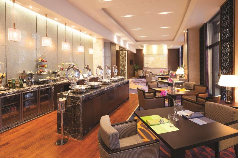 DoubleTree by Hilton Anhui - Suzhou image
