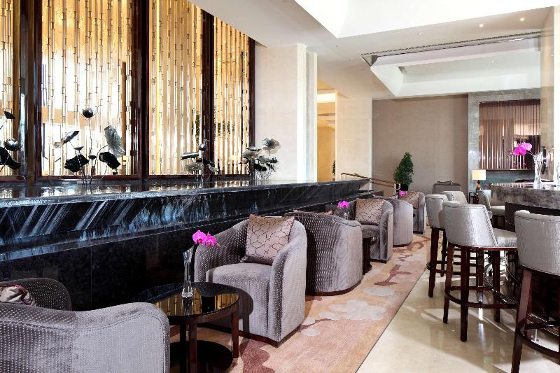 DoubleTree by Hilton Anhui - Suzhou image