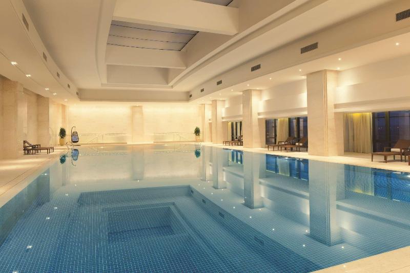 DoubleTree by Hilton Anhui - Suzhou image 7