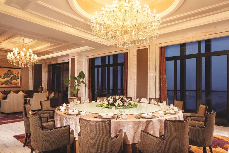 DoubleTree by Hilton Anhui - Suzhou image