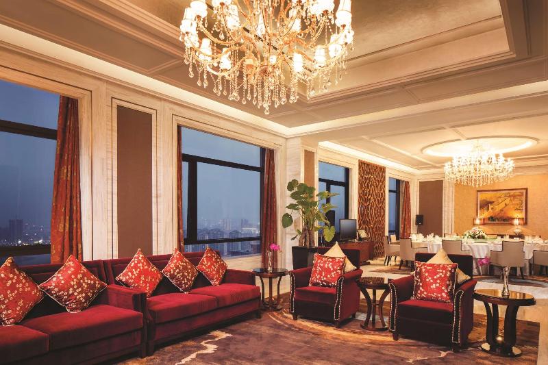 DoubleTree by Hilton Anhui - Suzhou image