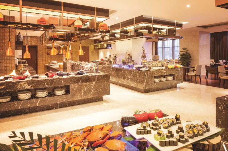 DoubleTree by Hilton Anhui - Suzhou image