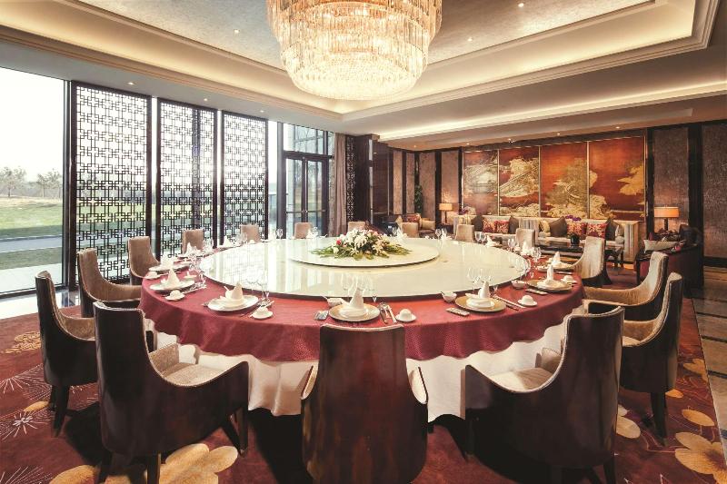 DoubleTree by Hilton Anhui - Suzhou image