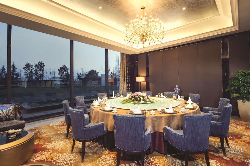 DoubleTree by Hilton Anhui - Suzhou image