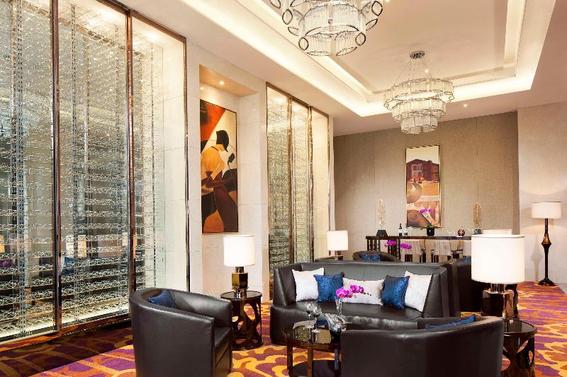 DoubleTree by Hilton Anhui - Suzhou image