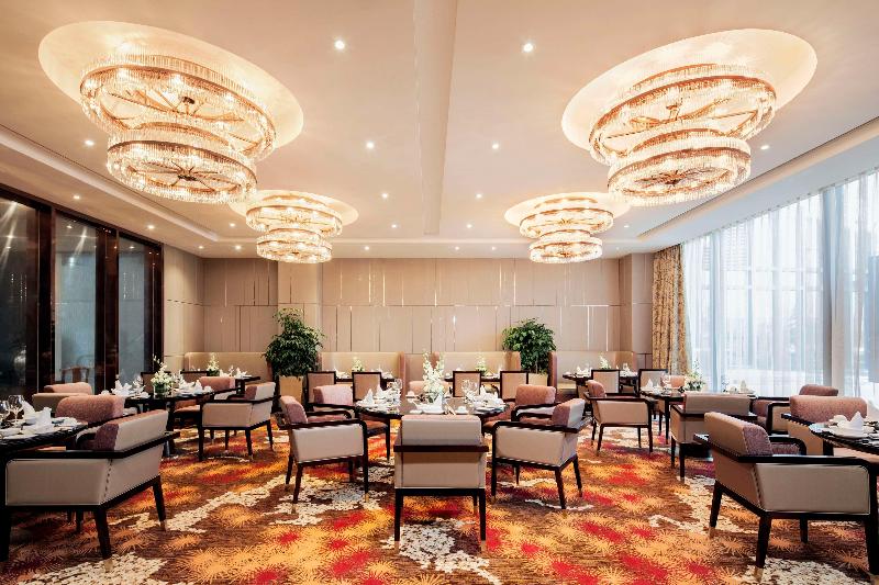 DoubleTree by Hilton Anhui - Suzhou image