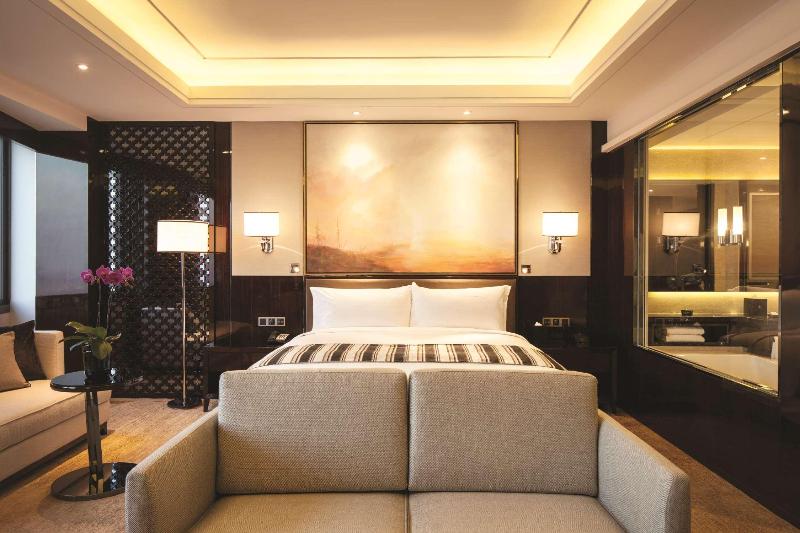 DoubleTree by Hilton Anhui - Suzhou image