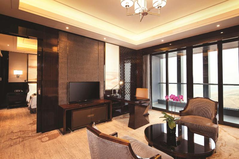 DoubleTree by Hilton Anhui - Suzhou image