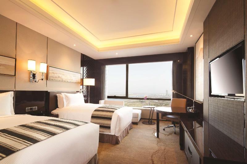 DoubleTree by Hilton Anhui - Suzhou image
