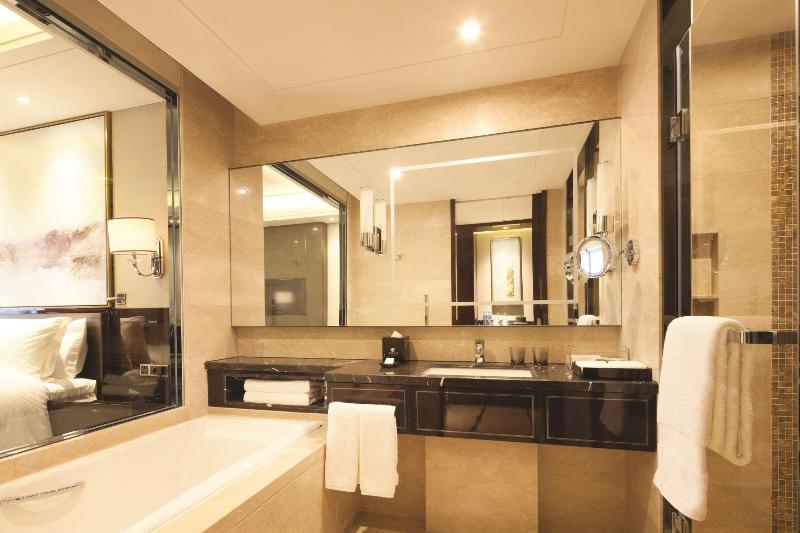 DoubleTree by Hilton Anhui - Suzhou image