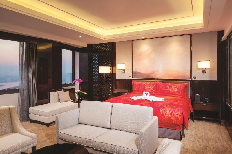 DoubleTree by Hilton Anhui - Suzhou image