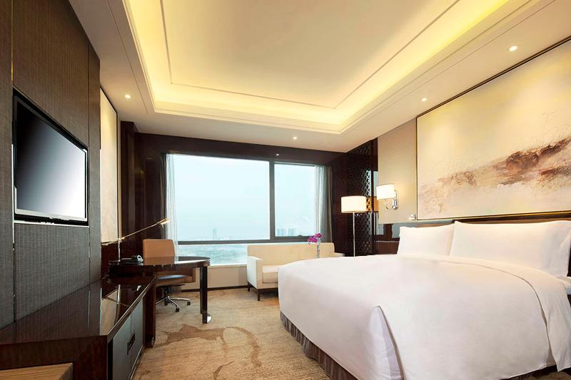 DoubleTree by Hilton Anhui - Suzhou image