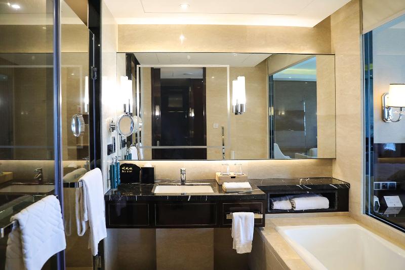DoubleTree by Hilton Anhui - Suzhou image