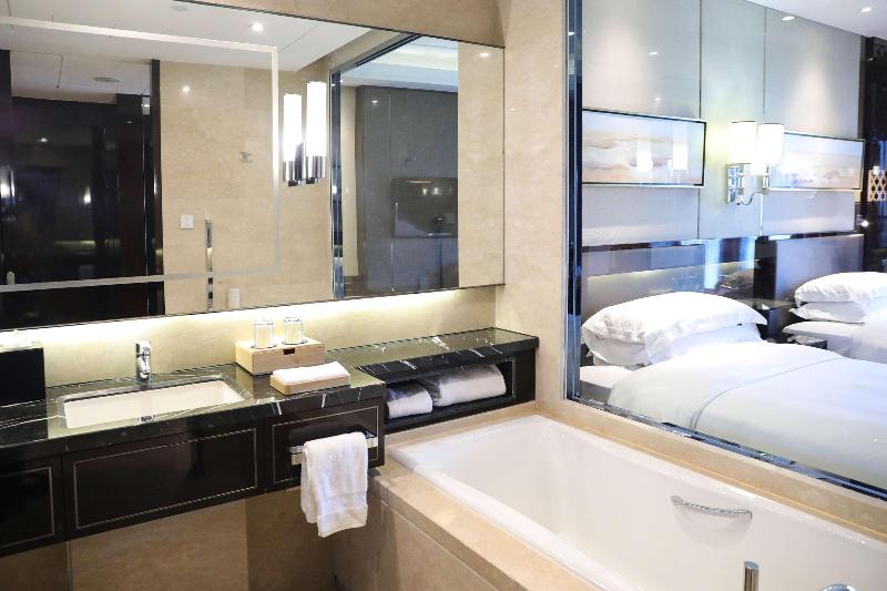 DoubleTree by Hilton Anhui - Suzhou image