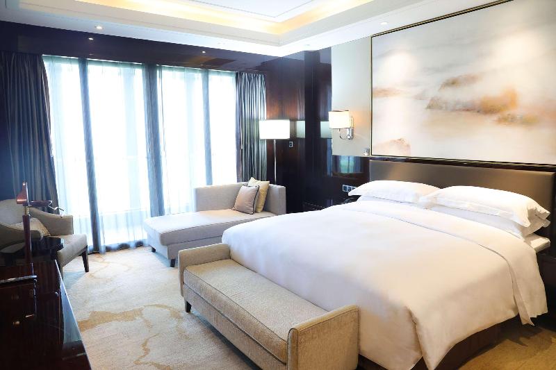DoubleTree by Hilton Anhui - Suzhou image