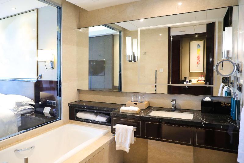 DoubleTree by Hilton Anhui - Suzhou image