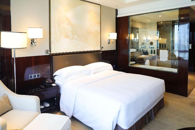 DoubleTree by Hilton Anhui - Suzhou image