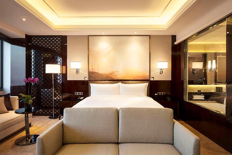 DoubleTree by Hilton Anhui - Suzhou image