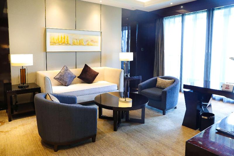 DoubleTree by Hilton Anhui - Suzhou image