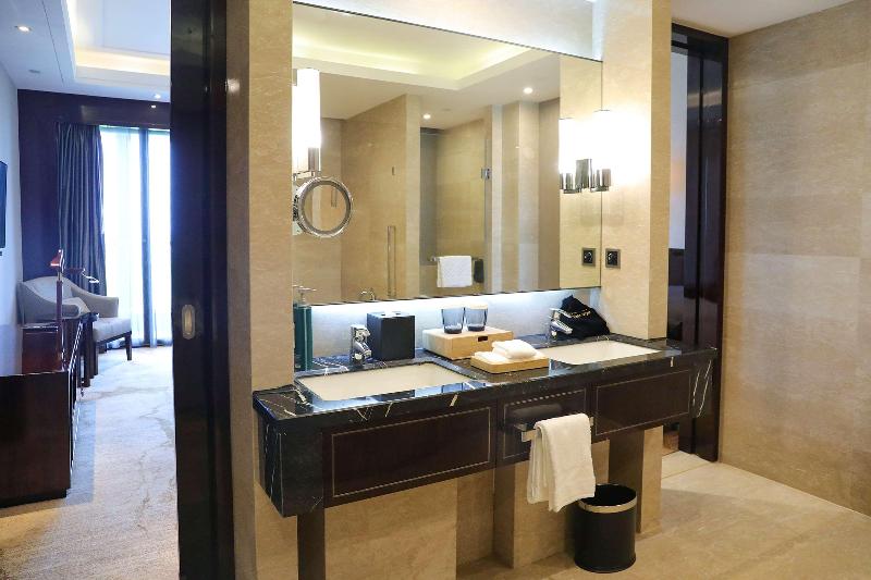 DoubleTree by Hilton Anhui - Suzhou image