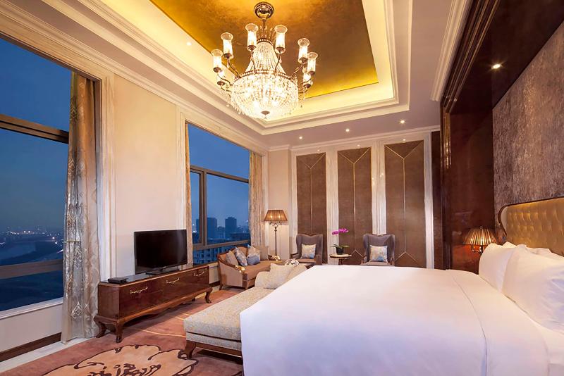 DoubleTree by Hilton Anhui - Suzhou image